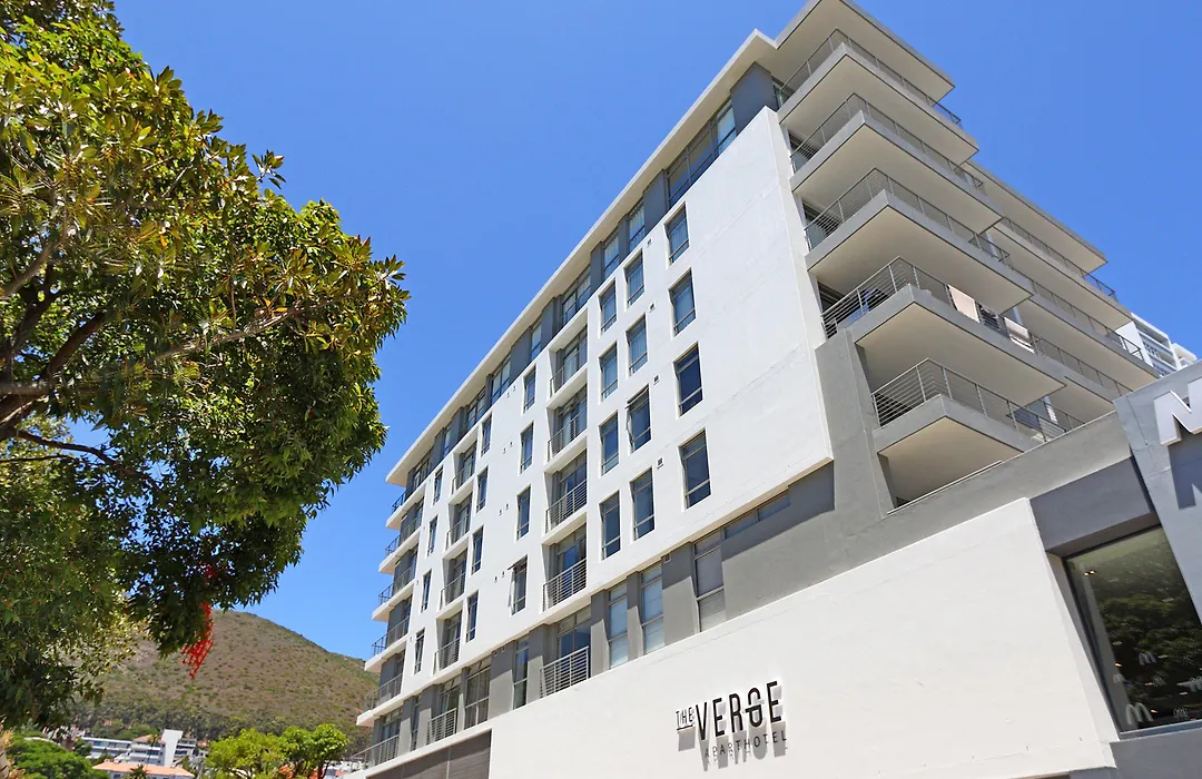 The Verge Aparthotel By Totalstay-1
