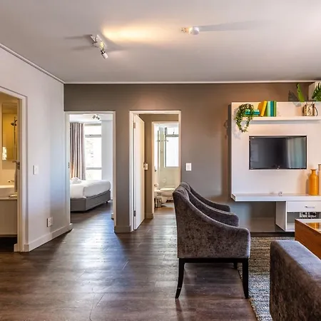 The Verge Aparthotel By Totalstay-3