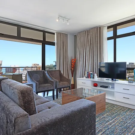 The Verge Aparthotel By Totalstay-2